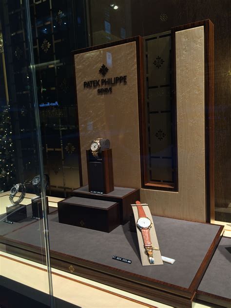 patek philippe tokyo ginza|Patek Philippe sandton city.